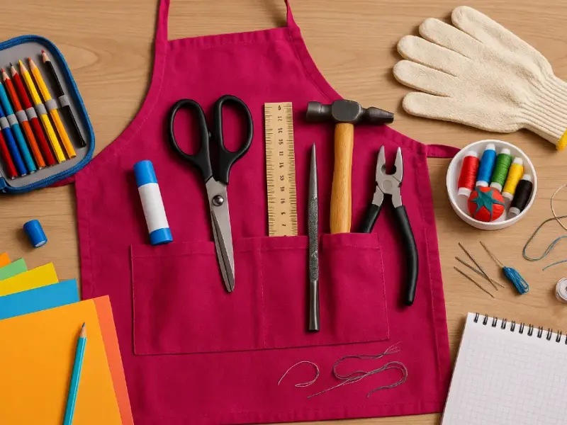 На Кременчуччині завідувача гімназії підозрюють у недбалості, бо школярку вдарило струмом на трудах