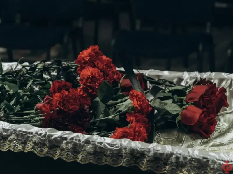 <span class="custom-bold">У Кременчуці попрощалися із загиблим на війні воїном Олександром Заніздрою</span>