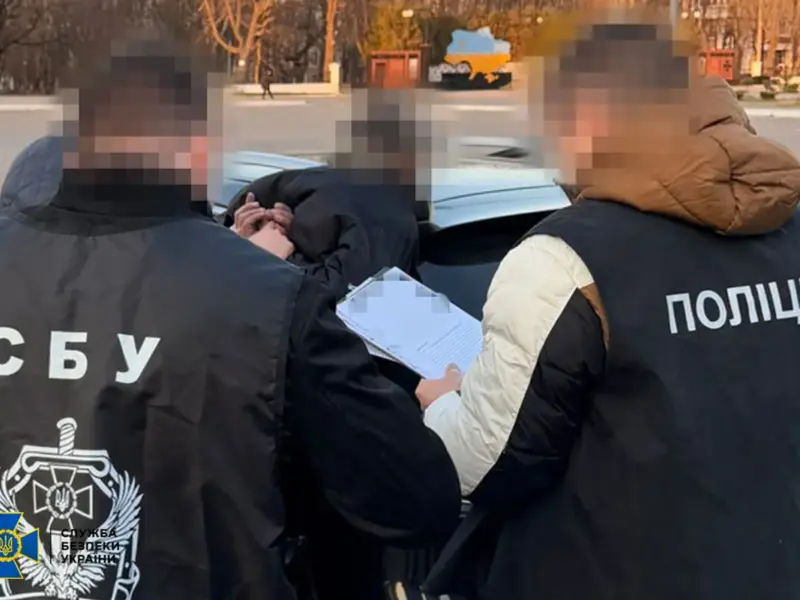 На Полтавщині викрили лікаря, який оформлював фіктивні інвалідності: ліквідували 8 «ухилянтських схем»