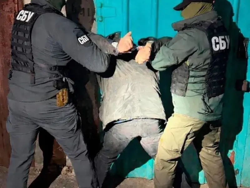 <span class="custom-bold">СБУ затримала на хабарі виконувача обов’язків міського голови Світловодська</span>