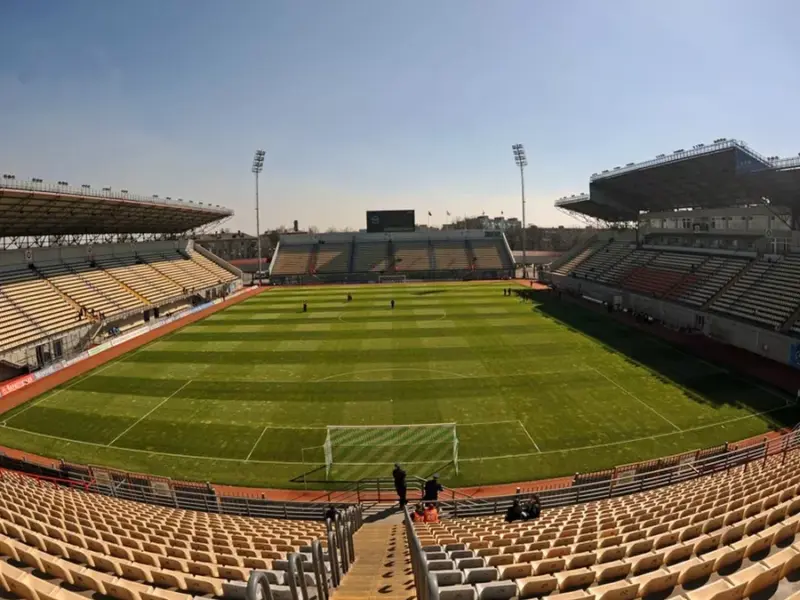 «Команда вибралася з ігрової ями. Є такі сподівання», — старший тренер полтавців Ігор Климовський