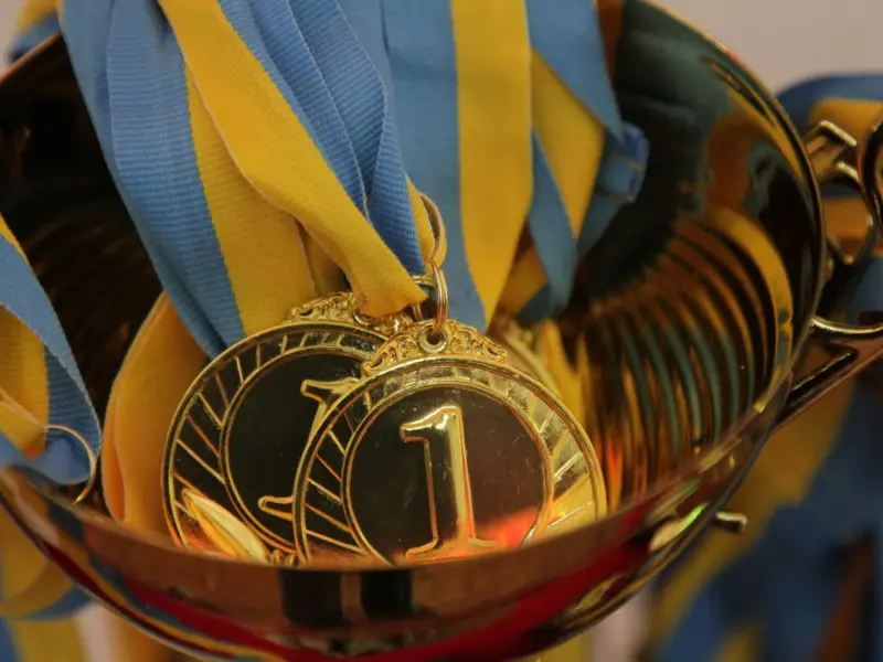 У Кременчуці кращим спортсменам призначать стипендію міської ради