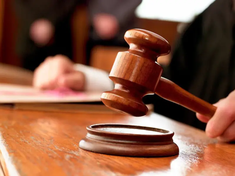 На Полтавщині суд призначив чоловіку 3 роки позбавлення волі за ухилення від мобілізації