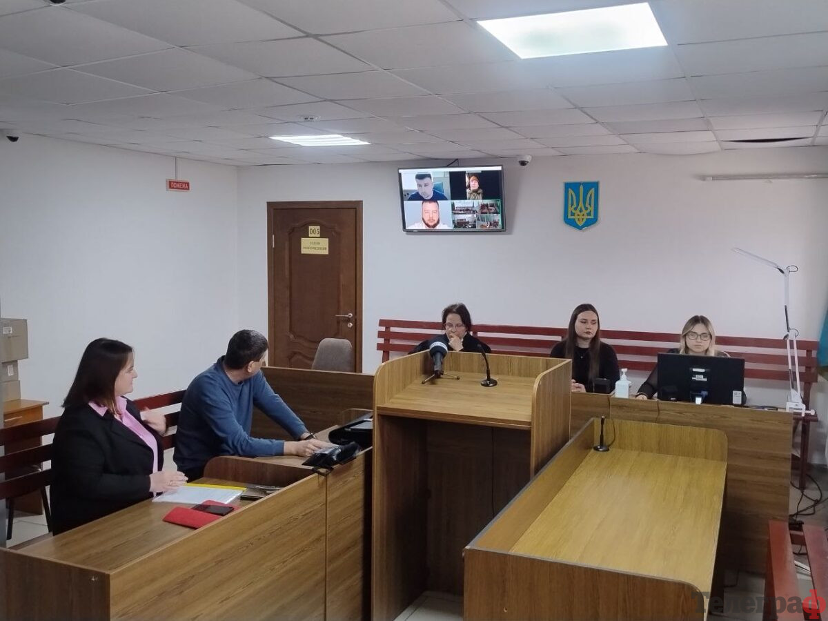 Діагноз обвинуваченого та виклик експерта: у Кременчуці продовжується суд у справі загиблого маршрутника