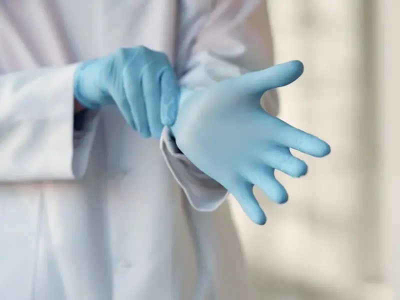 У Полтаві судили медсестру за вимагання грошей для продовження інвалідності