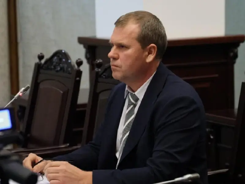 Екссуддю з Кременчука призначили до Чернігівського апеляційного суду