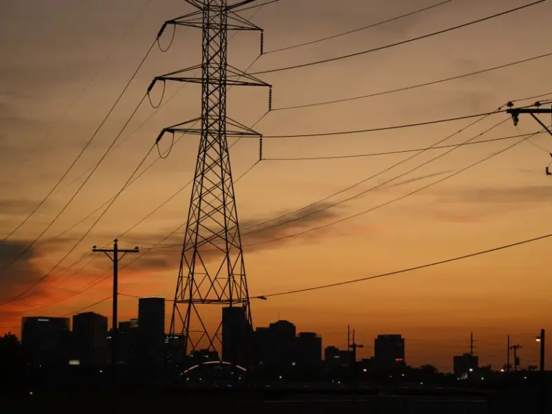 Полтавщина частково без світла після нічної атаки: ввечері можливі відключення