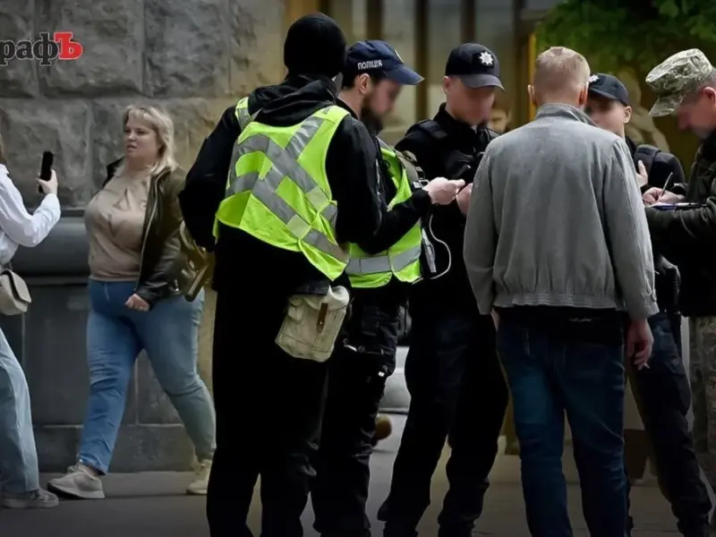 У Полтаві судили чоловіка, який публікував у Viber дані про групи оповіщення ТЦК