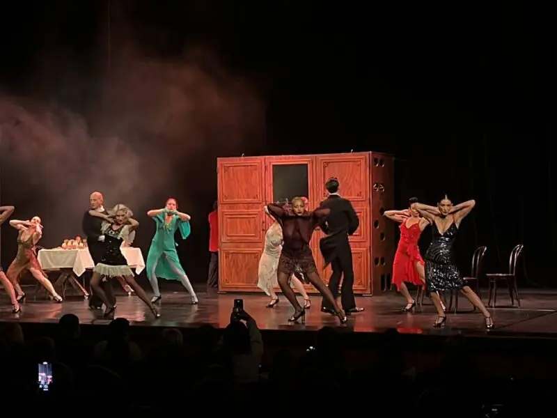 Театрали Полтавщини отримали нагороди від президента