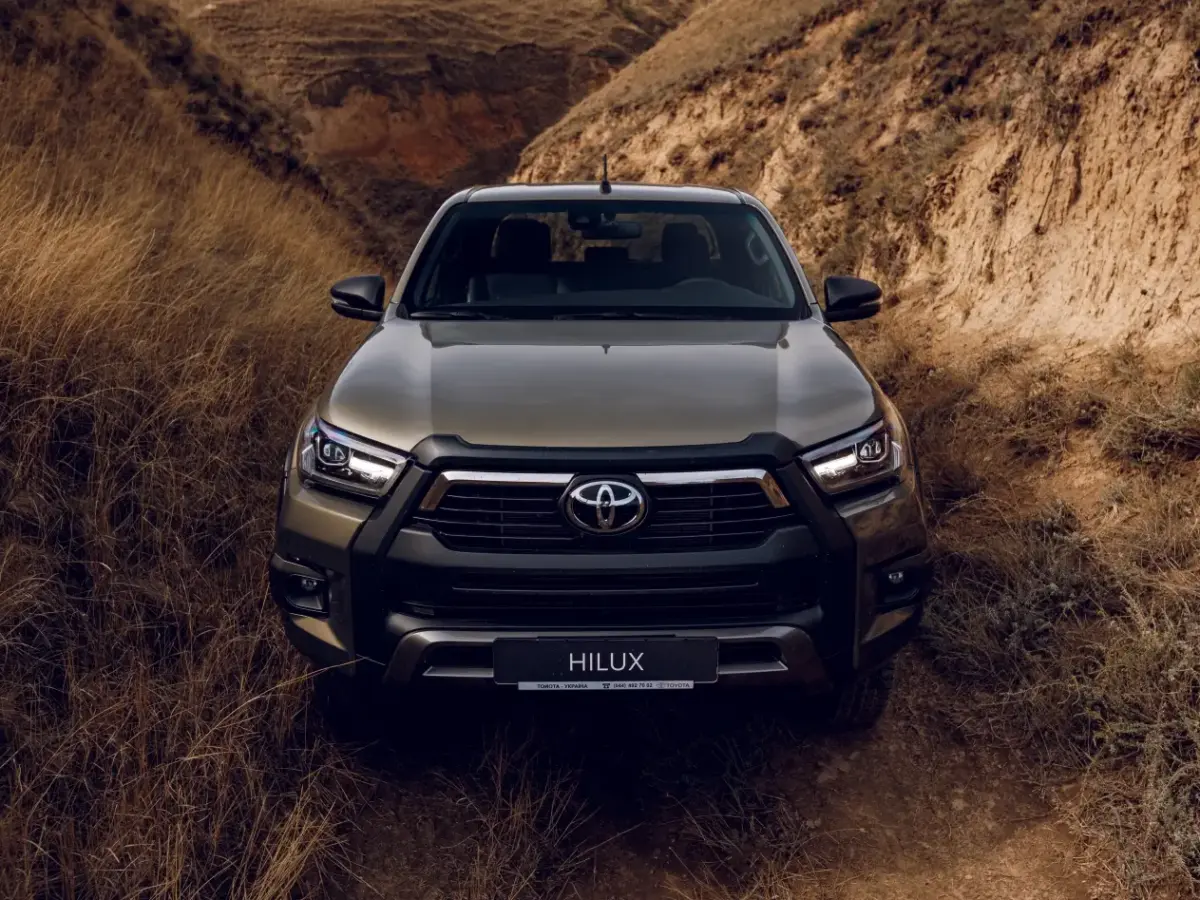 У Кременчуці комунальне підприємство може купити новий пікап за понад 2 млн грн