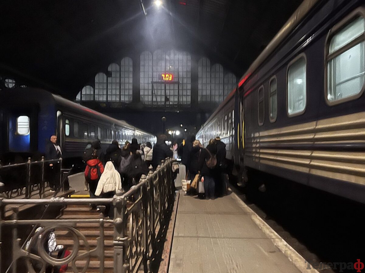 Як доїхати до Польщі комфортно та удвічі дешевше: лайфгак від «Кременчуцького Телеграфа»