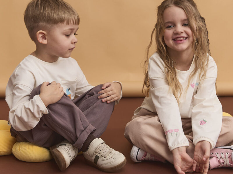 Огляд магазинів дитячого одягу в Кременчуці: вибір для кожної родини <span class="spec-label">Партнерський проєкт</span>