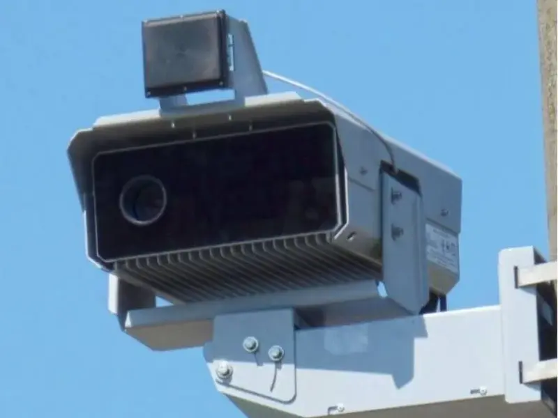 Автоматичного штрафування водіїв через відеокамери за відсутність страховки не буде – поліція спростувала фейк