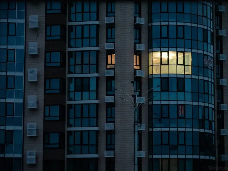 Де завтра у Кременчуці планово вимикатимуть світло