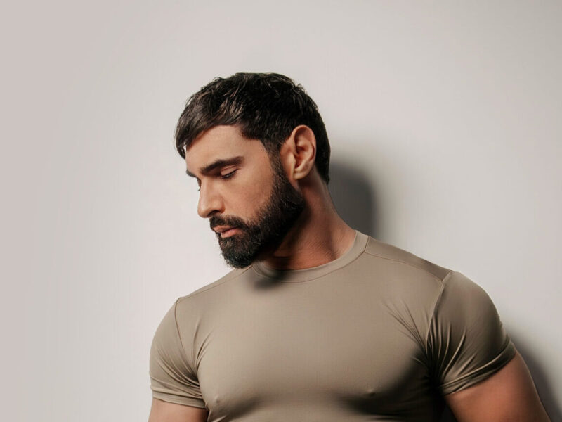 Віталій Козловський зупинив концерт у Кременчуці через хворобу