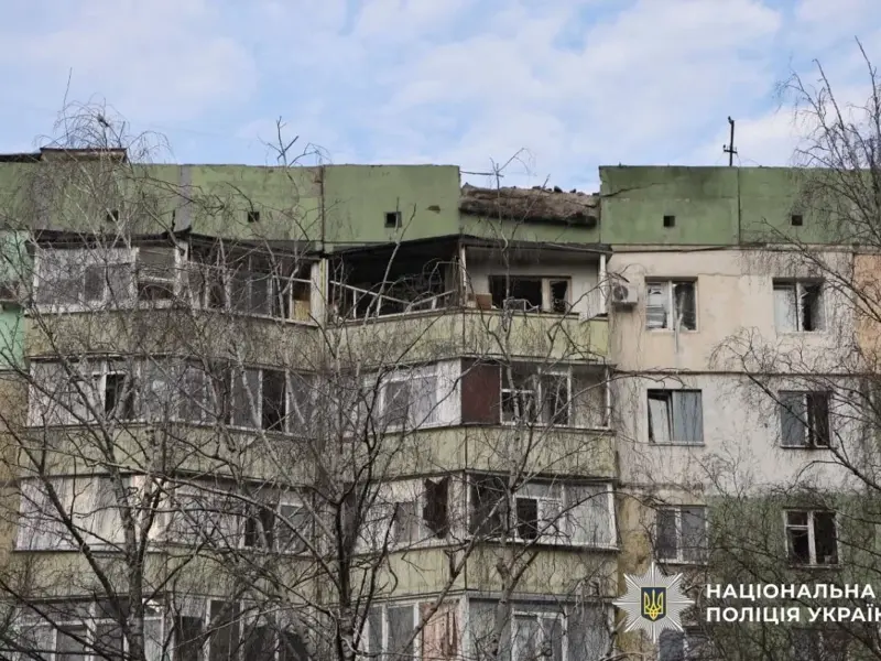 <span class="custom-bold">Після обстрілу Полтави прокуратура відкрила справу про воєнний злочин</span> <img src="https://www.telegraf.in.ua/wp-content/uploads/2026/03/gallery.svg" alt="" class="feed-icon" style="width: 20px; height: 20px; vertical-align: middle;" />