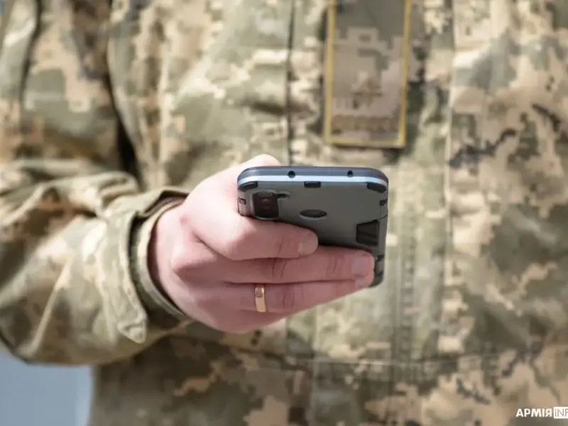 Єдина ветеранська лінія Мінветеранів відтепер працює за коротким номером — 1528