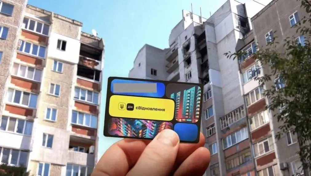 Уряд виділив 7,7 млрд грн на фінансування житлових програм для ВПО з тимчасово окупованих територій