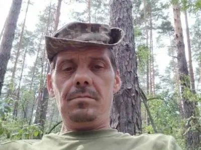 Із російського полону повертається житель Сергіївської громади Руслан Юшка