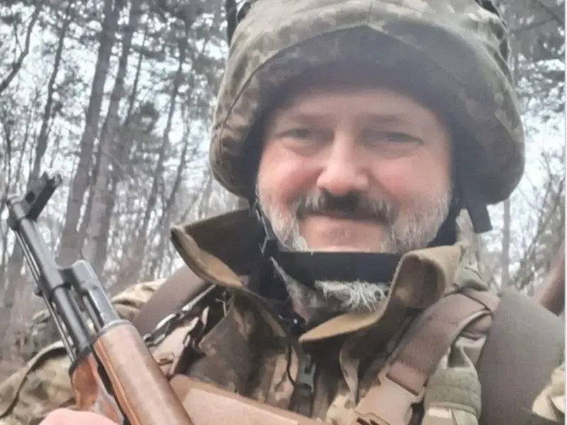 <span class="custom-bold">Завтра у Кременчуці прощатимуться із військовослужбовцем, ексдепутатом міськради Олександром Пліхою</span>