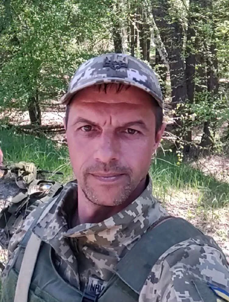 <span class="custom-bold">Завтра у Кременчуці прощатимуться із полеглим захисником Олександром Скиданом</span>