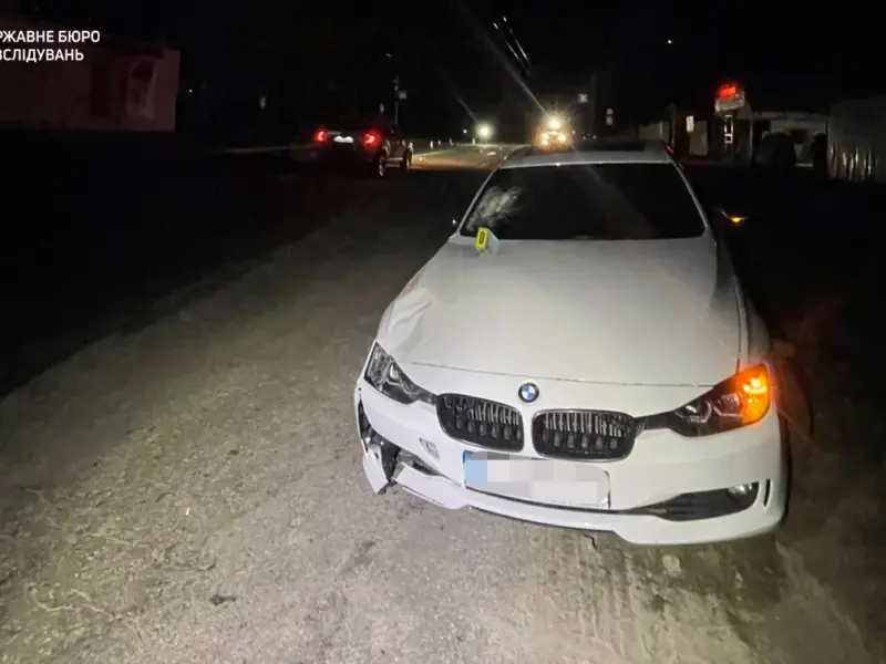 <span class="custom-bold">У Полтаві прикордонник на смерть збив жінку на пішохідному переході</span>