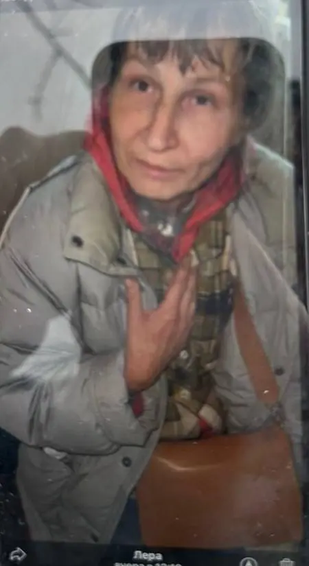 Поліція Полтавщини розшукує 49-річну жінку, яка зникла у Кременчуці