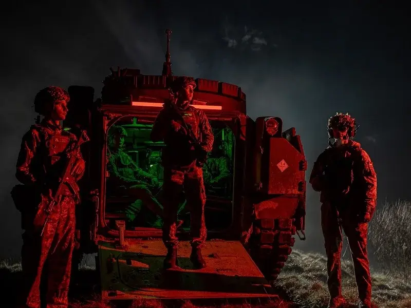 Жителів Кременчука запрошують на навчання до військової академії