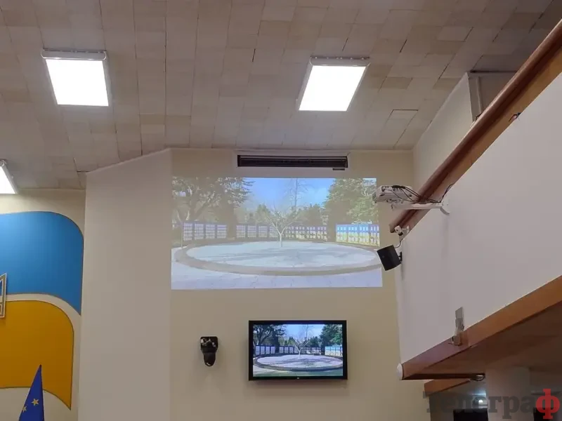 <span class="custom-bold">У Кременчуці виділяють гроші на облаштування Алеї Надії: яка сума</span>