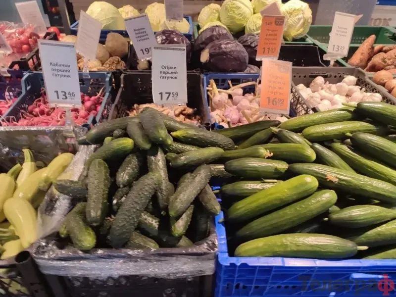 За тиждень подорожчали гречка, м’ясо, молоко та дизель, а подешевшали яйця: як змінилися ціни на Кременчуччині