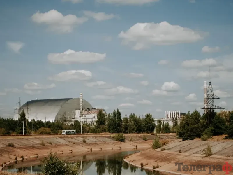 26 квітня — день Чорнобильської катастрофи