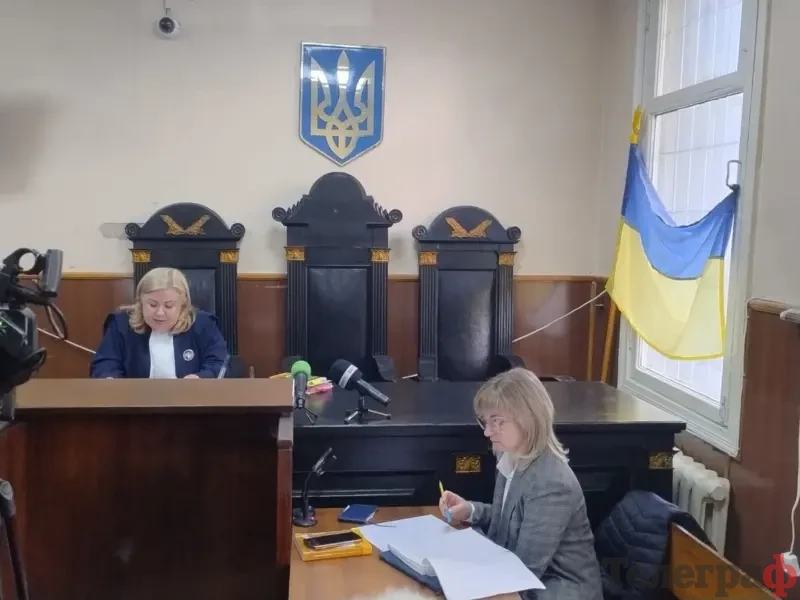 <span class="custom-bold">Новий суддя та можливий розгляд справи спочатку: що нині зі справою смерті дитини від падіння дерева у дитсадку</span>