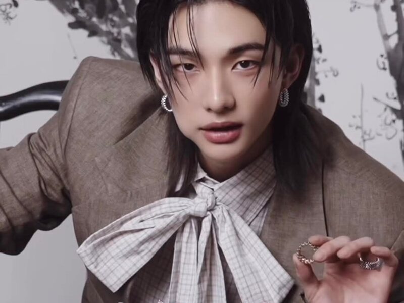 <span class="custom-bold">Цукерки з Кременчука потрапили у рекламу одного із найдорожчих ювелірних брендів світу</span> <img src="https://www.telegraf.in.ua/wp-content/uploads/2026/03/video.svg" alt="" class="feed-icon" style="width: 20px; height: 20px; vertical-align: middle;" />