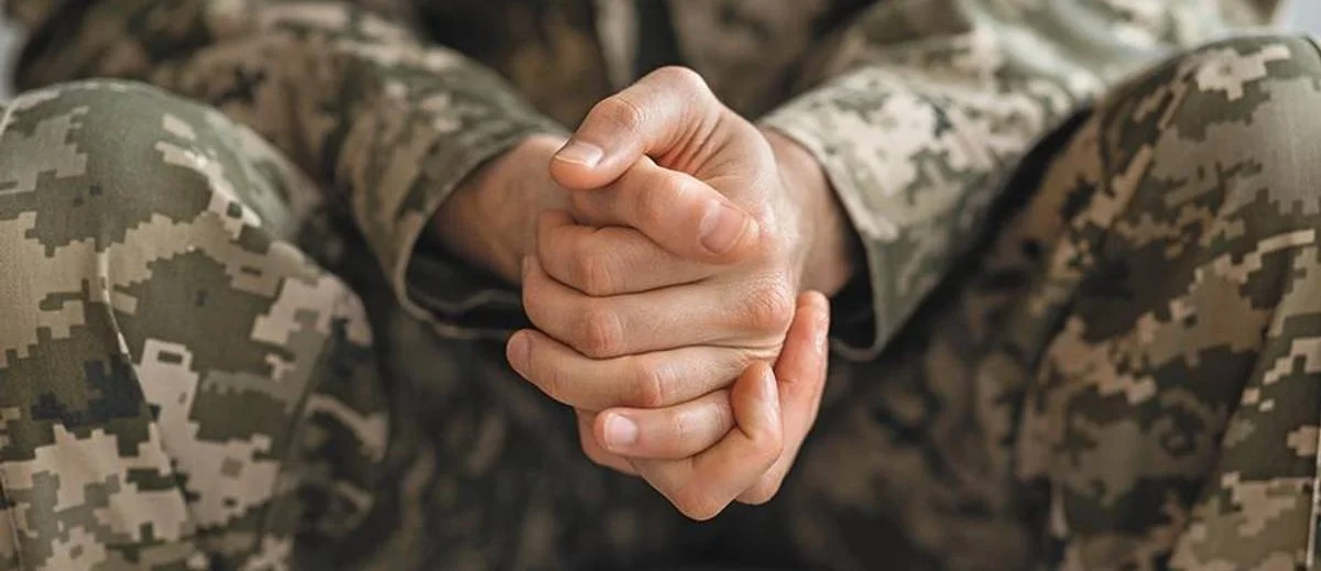 На Полтавщині розслідують справу щодо чоловіка, який допомагав дезертиру