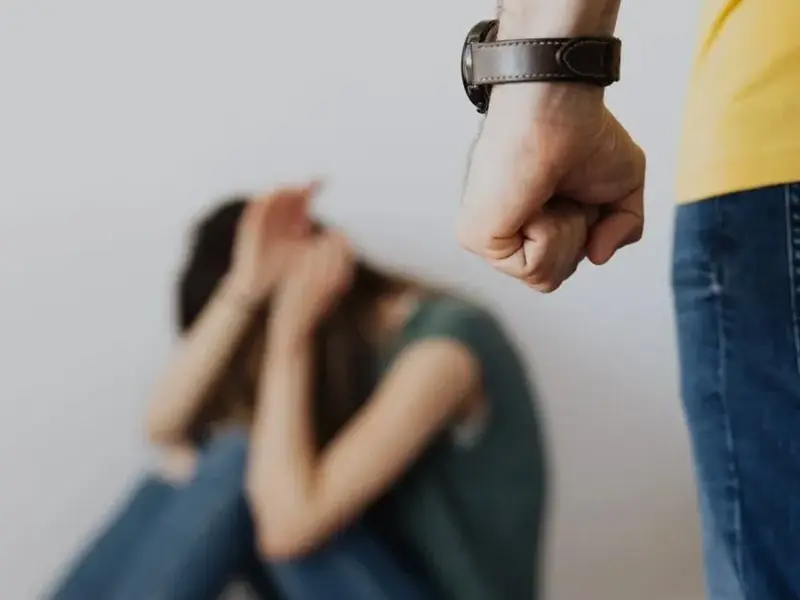 На Лубенщині чоловік систематично цькував колишню дружину