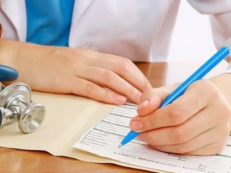 У Полтаві чоловік оформив фіктивну інвалідність для дитини, аби отримати відстрочку