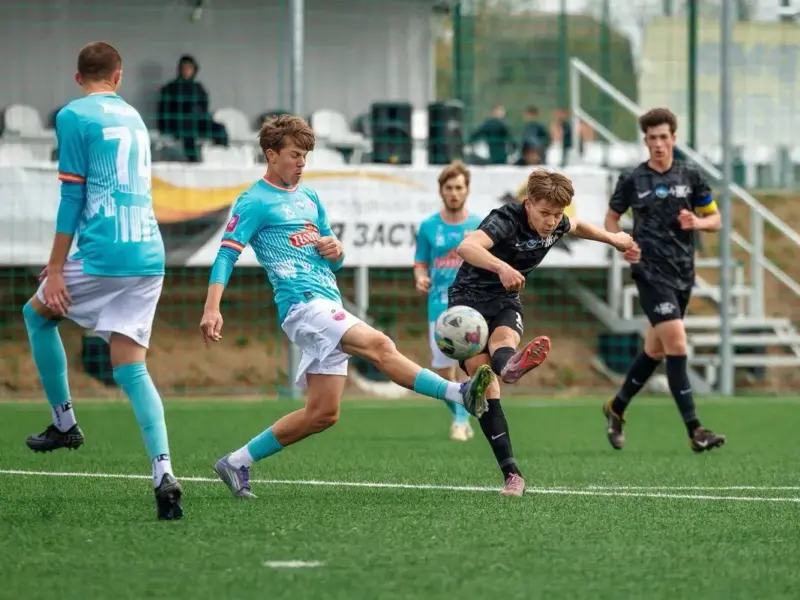 CК «Полтава»: дві чергові поразки, і мало проблисків змістовної гри