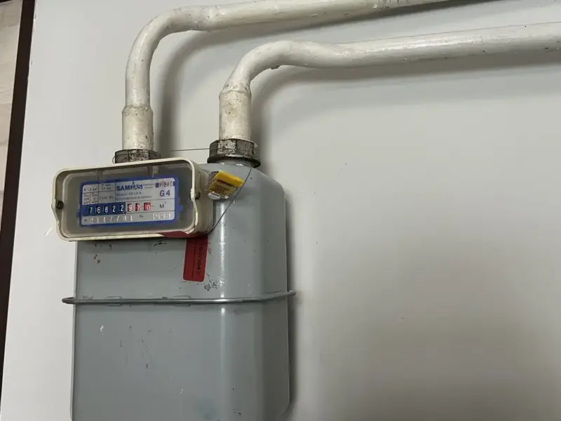 Спроба «зекономити» на газі обернулася судом і великими витратами для жителя Нових Санжар