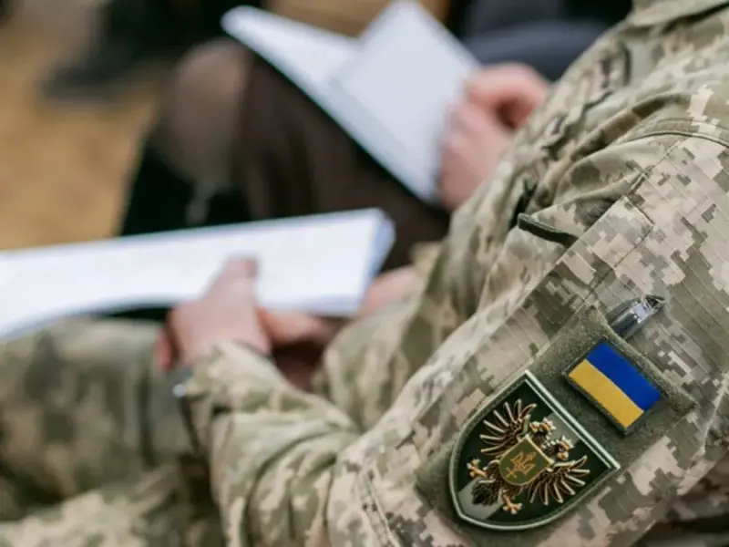 У Полтаві пропонували $8500 за відстрочку через ТЦК