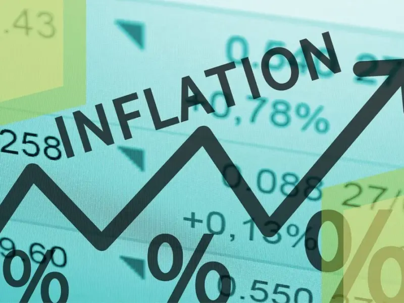 Інфляція в Україні прискорилася до 7,9%: в НБУ пояснили причини