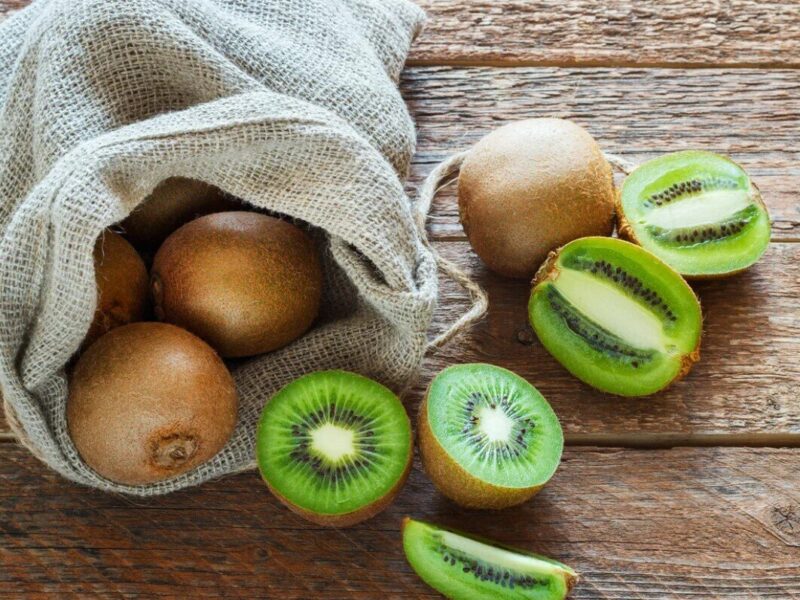 Екзотичний фрукт, що продовжує молодість