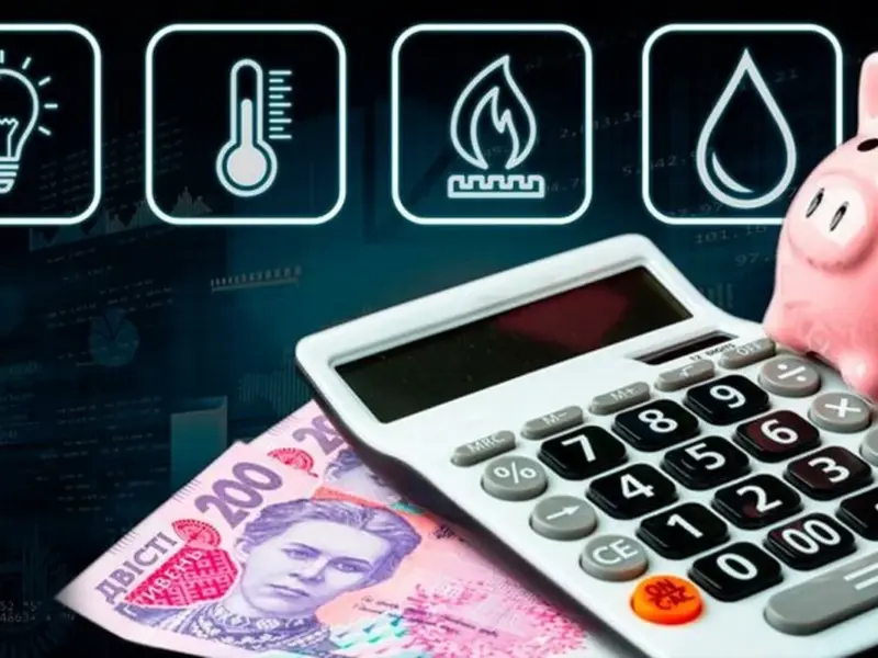 Кременчуківцям слід очікувати на підвищення тарифів на комунальні послуги