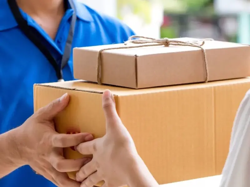 На Полтавщині розслідують спробу контрабанди культурних цінностей поштою