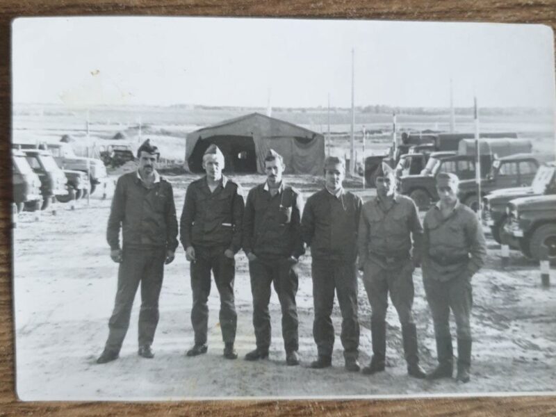 До 40-х роковин Чорнобильської катастрофи: ліквідатор зі Світловодська поділився спогадами про «невидиму війну»