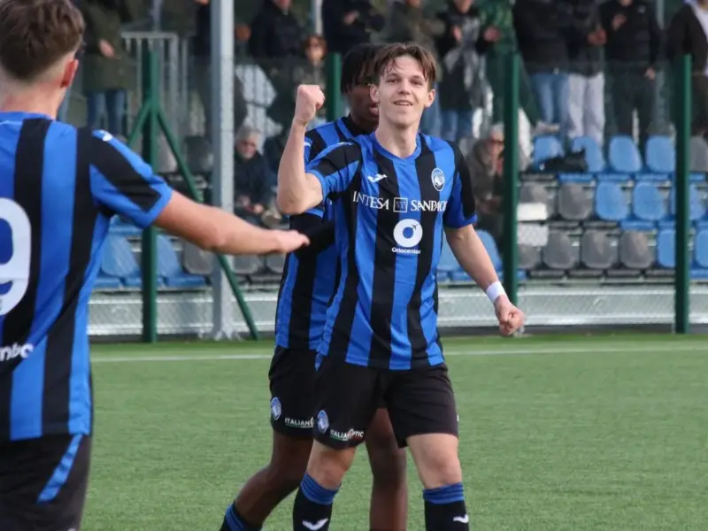 Перший кременчуківець, хто  забив гол знаменитому італійському «Мілану»