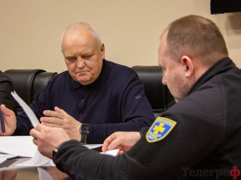 У головного медика Полтавщини Віктора Лисака проходять обшуки