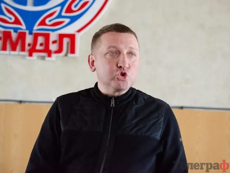 «Якщо ти такий розумний, іди працюй в приватній структурі», – Малецький розкритикував Сербіна і Середу