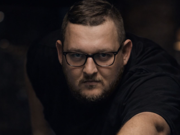 Кременчуцького лікаря-волонтера Артема Марченка мобілізували