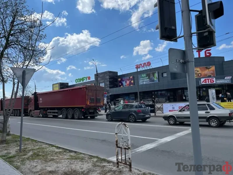 <span class="custom-bold">У Кременчуці ремонт мосту триватиме й наступного тижня – Малецький</span>