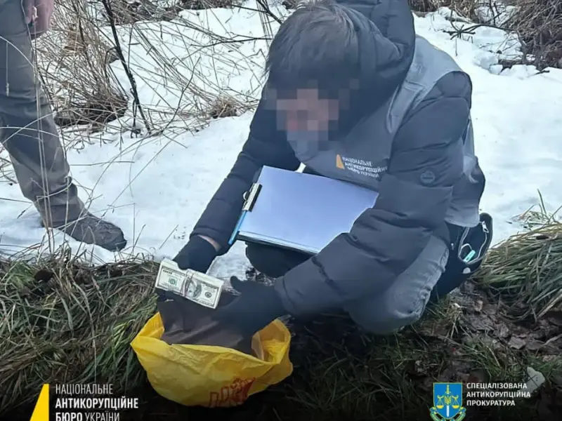 Миргородського депутата судитимуть за хабар у $66,7 тисячі